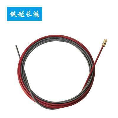 铁越长鸿 送丝软管 350A/500A,8m-10m 根