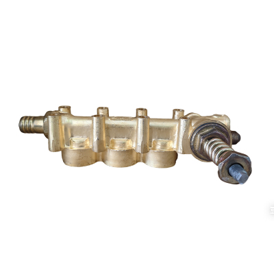 亮刃 泵头 380v2025-7 个