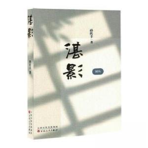 正版新书]短篇小说:湛影孙庆丰著9787530687000