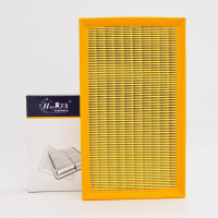 昊之鹰 空气滤清器 适用大众高尔夫7 高尔夫8 2.0T空气滤芯空气格空滤芯