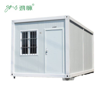 劲脉 活动板房 4*6*2.8m 个