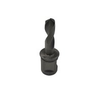 昌赞 钻头9.8mm 支
