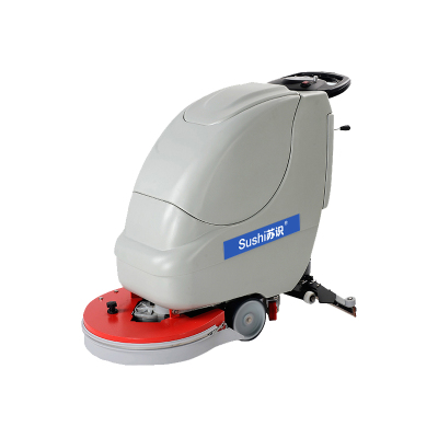 苏识 SH530B 洗地机 (计价单位:台) 浅灰