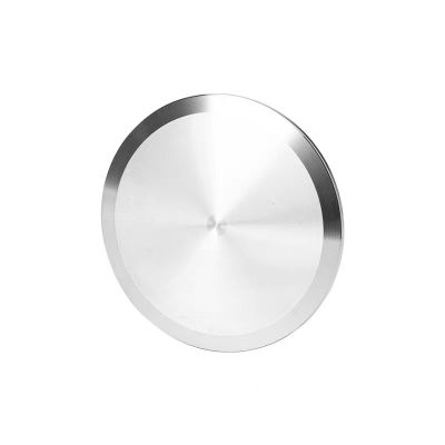 盛京联硕 304不锈钢快装盲板堵Φ356卡盘380片