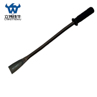 立伟铁牛清扫铲400mm 把