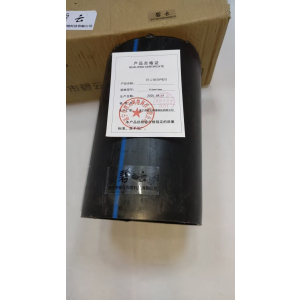 碧云钢带PE管 315mm*16mm m
