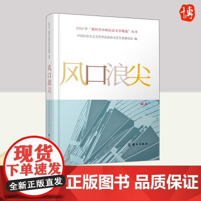 风口浪尖 群众出版社