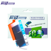简微墨盒915XL 蓝支