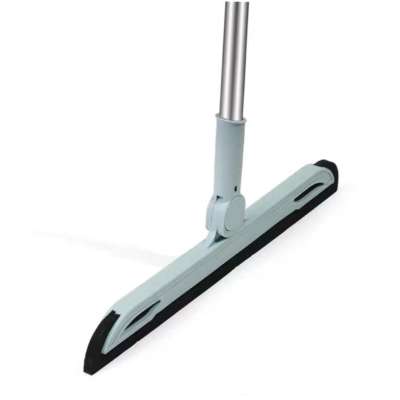 晨以橙 扫地清洁用品两件套 扫把*簸箕 套