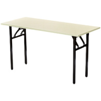 悦兴诚长条桌120*80*75cm张