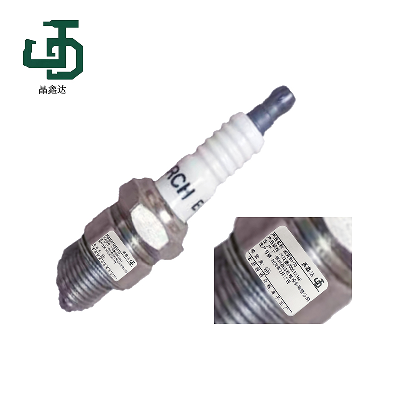 晶鑫达 威克BH-23 火花塞5000033368 /个