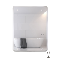 静科 浴室镜60*80cm个