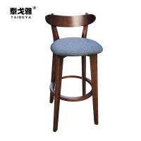 泰戈雅 吧台椅 TGY-026 把