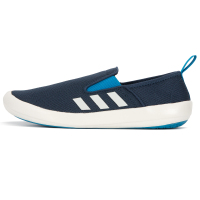 Adidas阿迪达斯男鞋新款运动鞋一脚穿休闲鞋HP8646 ZP