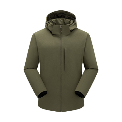 蒙企智品 棉服 QM8/件