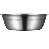 安立洁康 不锈钢盆 38cm(个)