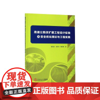 高速公路改扩建工程设计标准及安全优化理论与工程实践