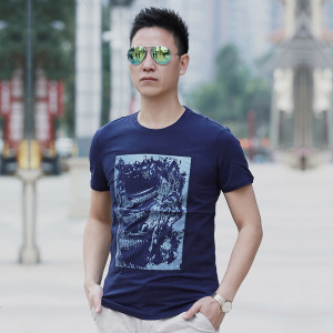 货到付款男装t恤短袖价格_报价_促销_图片_多