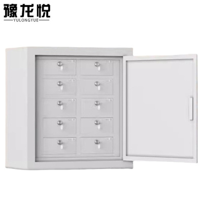 豫龙悦手机屏蔽柜