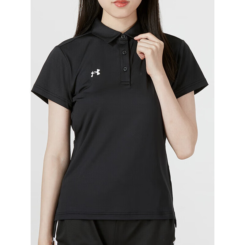 安德玛 女款POLO短袖 2026-226件