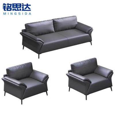 铭思达皮质沙发
