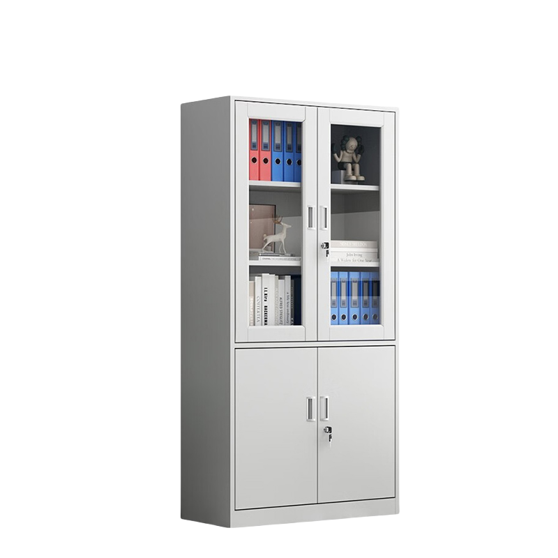 洋能办公柜850*390*1800mm台