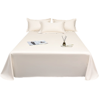 路盈顺 80支高支高密三件套 1.2m 套