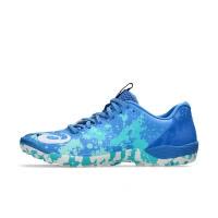 亚瑟士(ASICS)男鞋2024新款软底防滑透气舒适综合训练室内健身鞋
