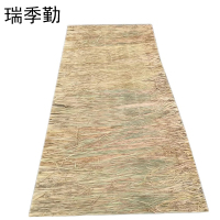 瑞季勤 草苫子 草垫子 1.5*3m 卷