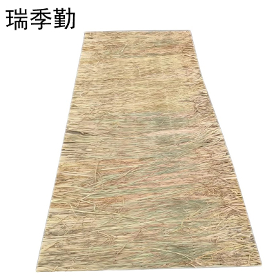瑞季勤 草苫子 草垫子 1.5*3m 卷