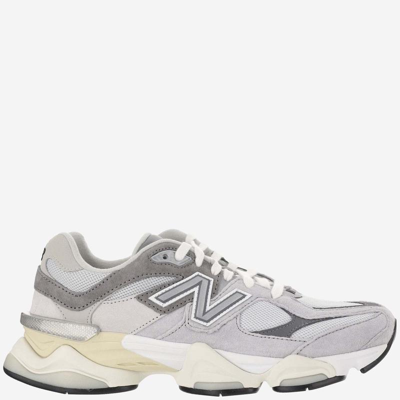 新百伦(New Balance)NewBalance跑鞋男鞋潮流复古拼接缓震运动鞋