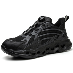 麒燕 男士防砸防刺劳保鞋9228/双