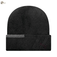 岱润 帽子 针织绒里 个