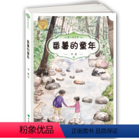 [正版] 番薯的童年 希望原创儿童文学课外阅读书籍 小学生励志书籍 井蛙 著