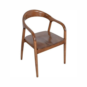 豫仲迈 木质休闲椅 540*490*770mm 把
