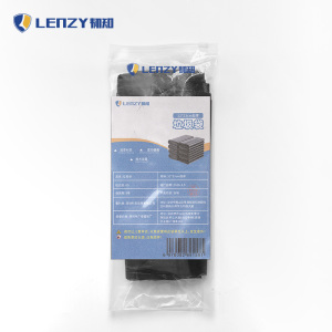 LENZY 韧知 垃圾袋 32*53cm加厚 包