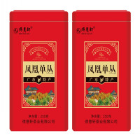 得意轩 潮洲 凤凰单丛凤凰单枞 250g 罐