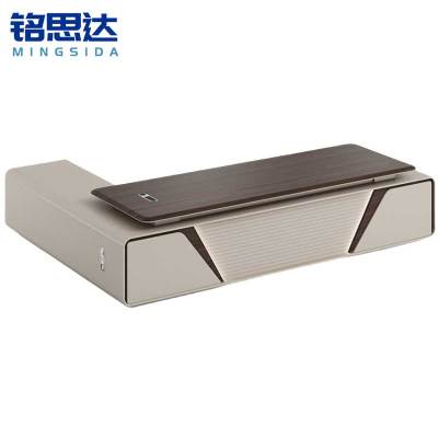 铭思达老板桌