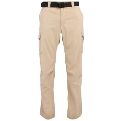 哥伦比亚(Columbia)男士运动长裤防晒透气速干防紫外线户外登山休