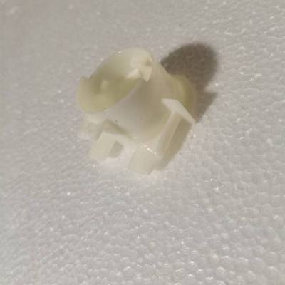 帮客材配全新原装 轴承胶圈座 原色 KFR- 35GW/ SA1 SC1通用 收前验货