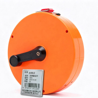 玖涅 加厚警戒带 30m 卷