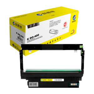 科思特 K TO-400粉盒/DO-400鼓架 适用 PANTUM P3010/P3300/M6700/M6800专业版