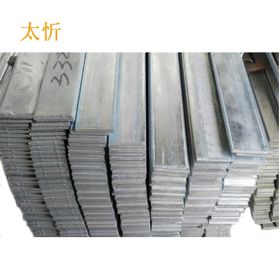 太忻 扁钢 50*6 千克