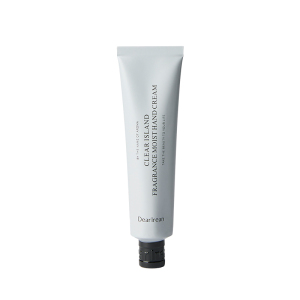 独特艾琳限定款手霜清澈岛屿香氛35ml