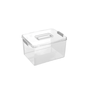 凡礼格收纳盒储物盒