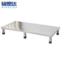 铭思达不锈钢置物架
