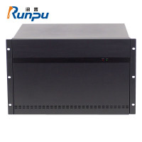 润普Runpu RP-MIX3216WL 高清视频矩阵