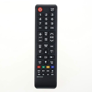 原装三星电视遥控器BN59-01224D UA43NU6000JXXZ UA49NU7000JXXZ