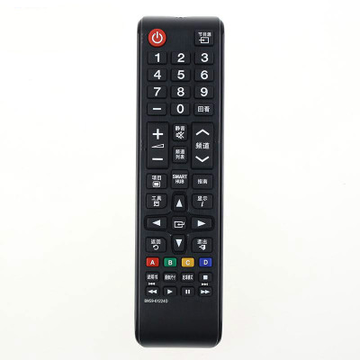 原装三星电视遥控器BN59-01224D UA43NU6000JXXZ UA49NU7000JXXZ