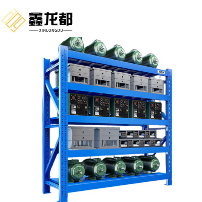 鑫龙都料架2000*600*2000组